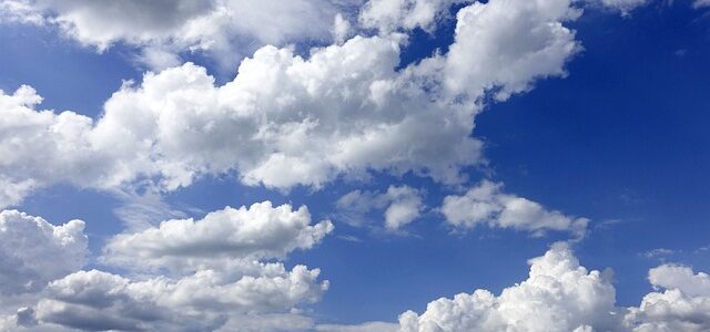 A bright day in Bedford?